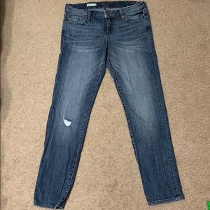 Kut from the Kloth Boyfriend Jeans - NWOT